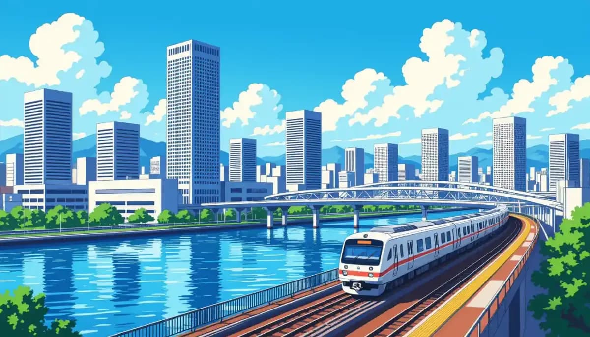 Kanagawa New Development Projects and Infrastructure Guide