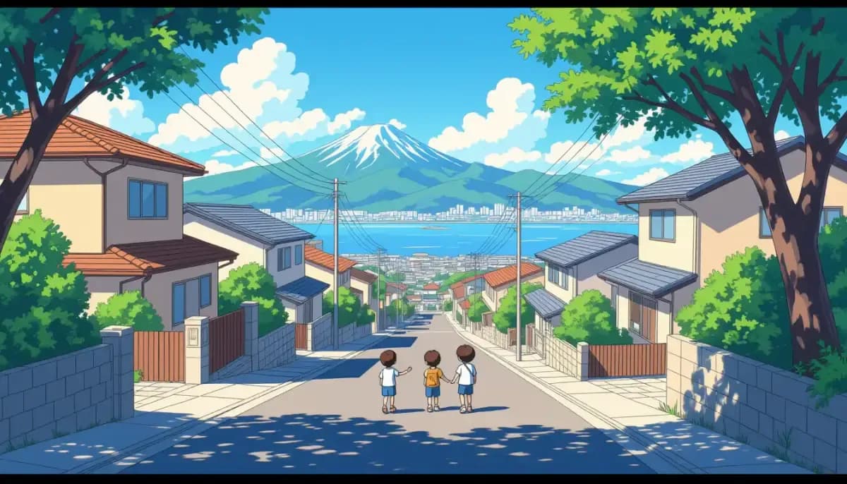 Kobe Family Neighborhood Guide for Foreign Buyers