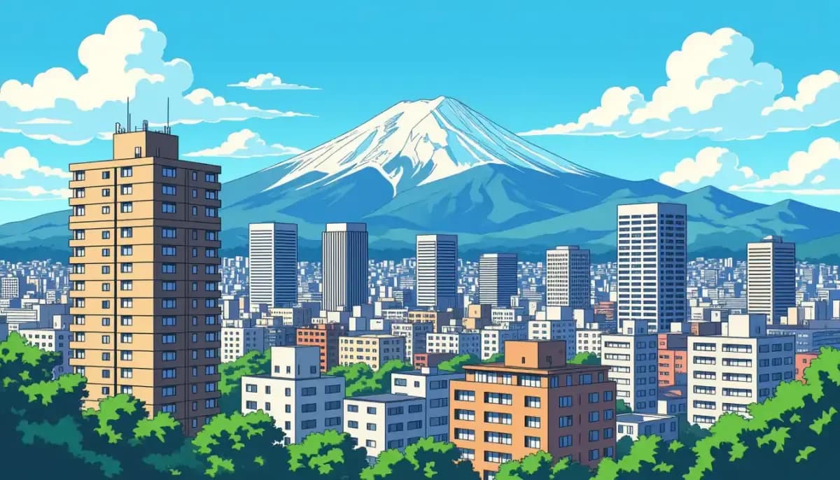 Kobe Property Prices and Market Comparison Guide