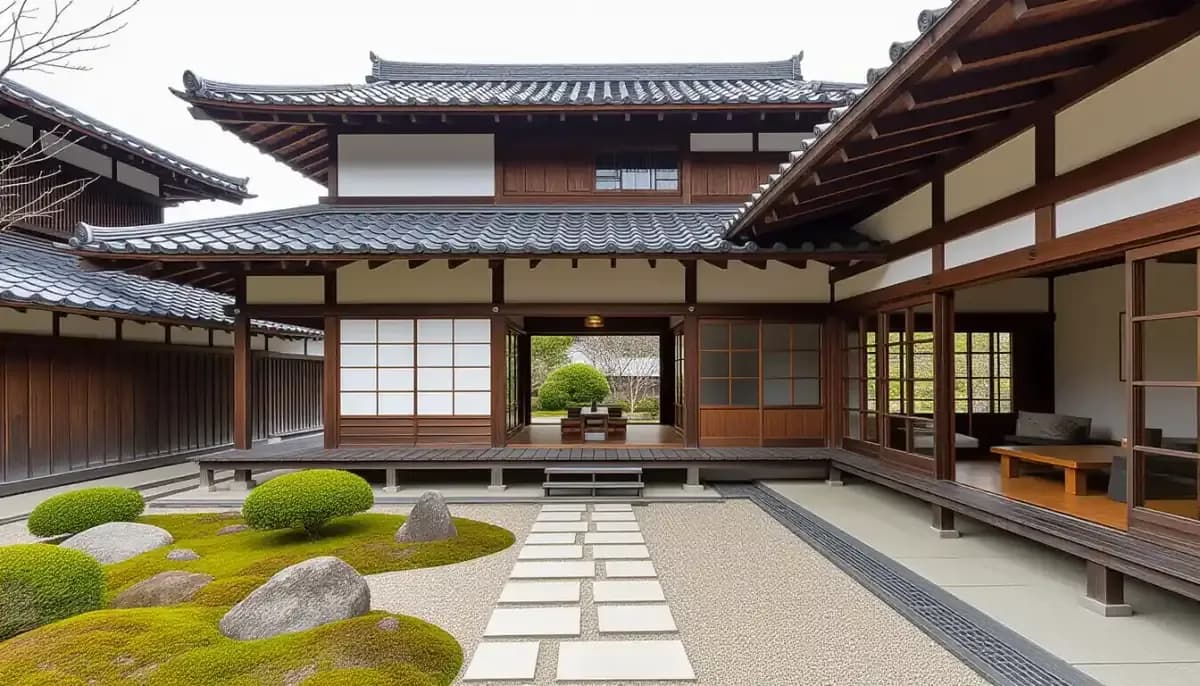 Converting a Kominka into a Guesthouse Business in Japan