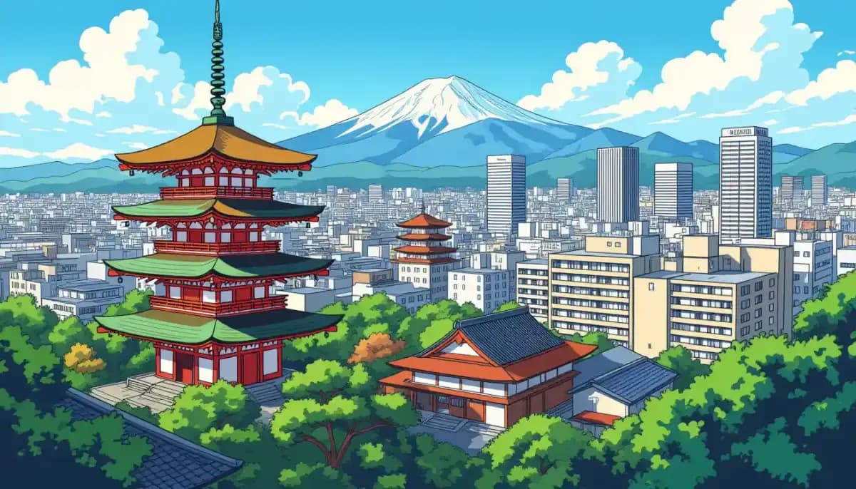 Kyoto Property Prices and Market Trends Analysis