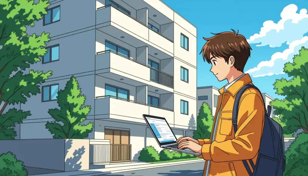 Managing Japan Property Remotely: Complete Guide for Overseas Owners