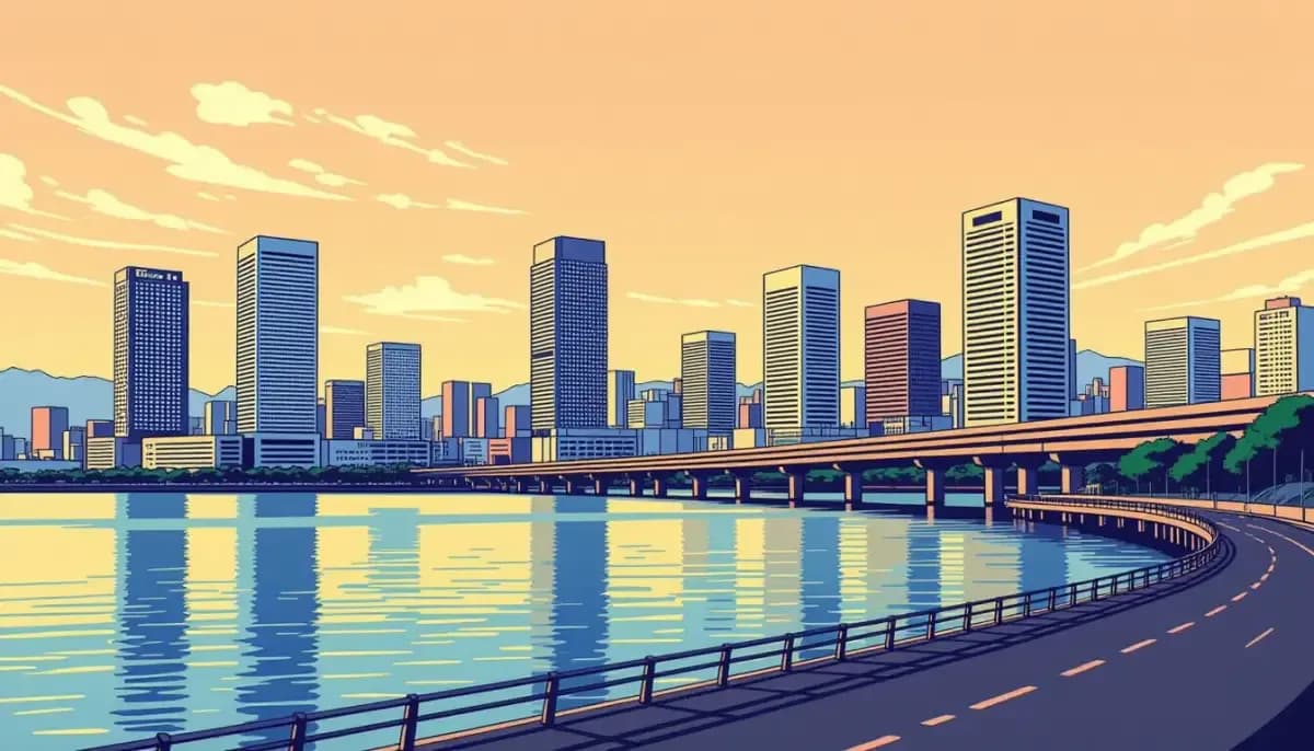 Minato Mirai and Central Yokohama Property Guide