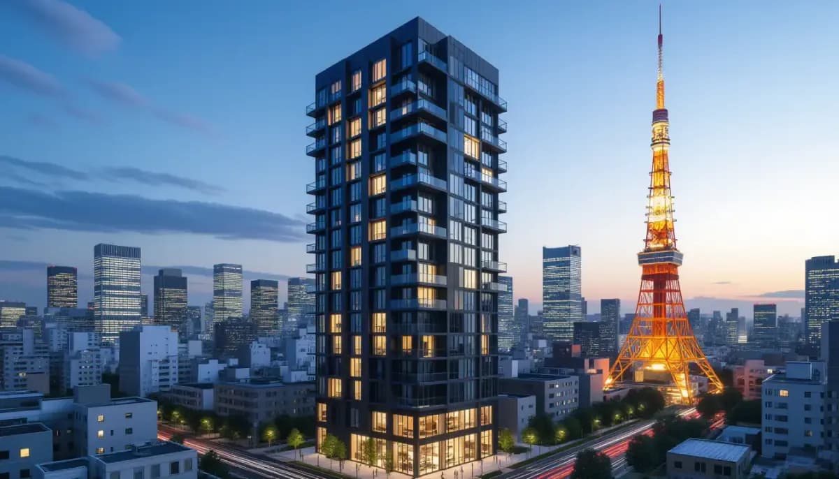 Minato Ward Property Guide for Foreign Buyers