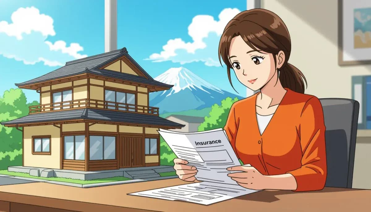 Minpaku Insurance and Liability Guide for Japan Property Owners