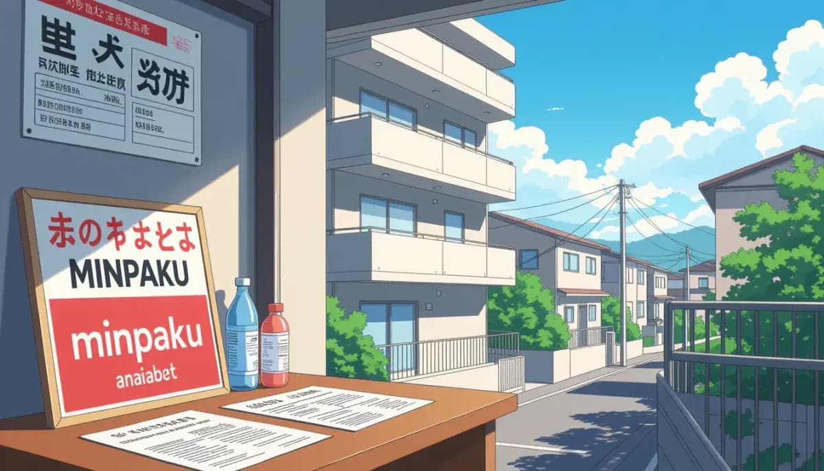 Minpaku Registration Process in Japan: Step by Step