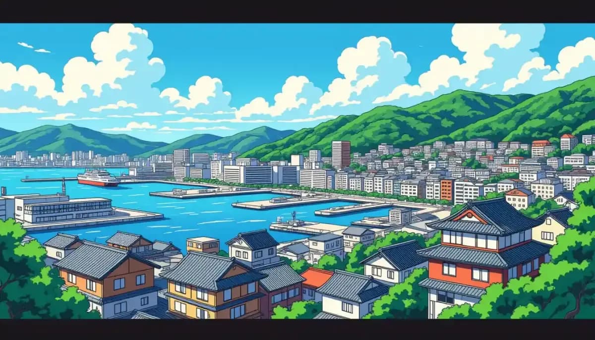 Nagasaki Property Guide for Foreign Buyers