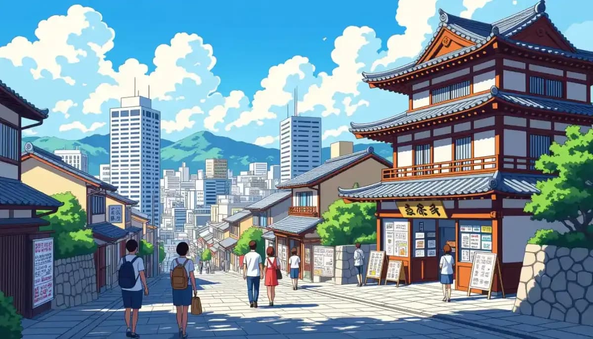 Naha City Property Guide for Foreign Buyers