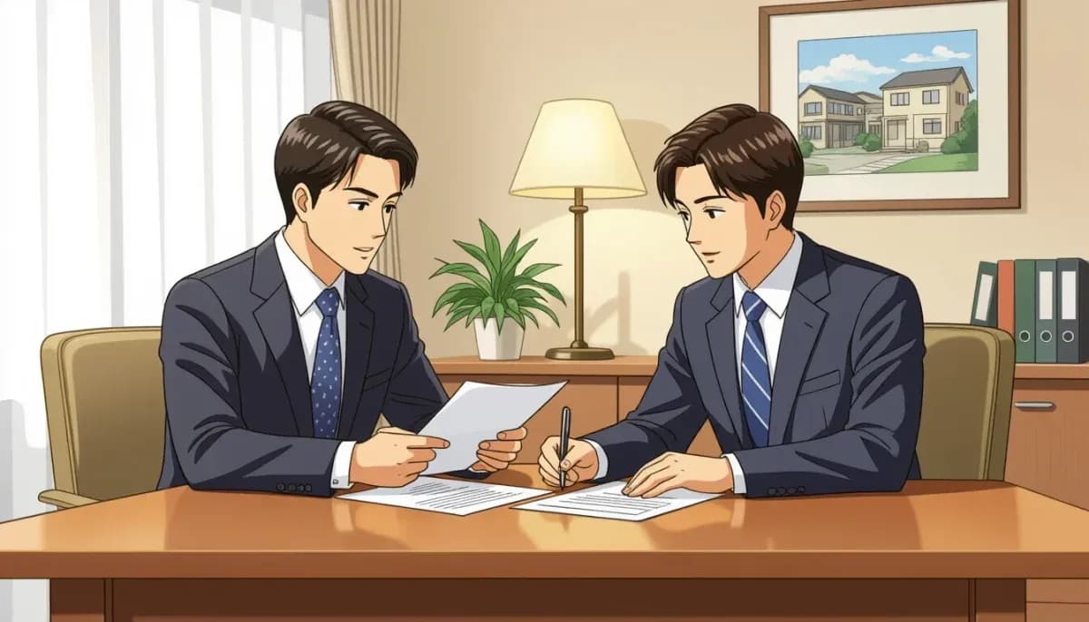 Negotiation Tips When Working with Japan Real Estate Agents