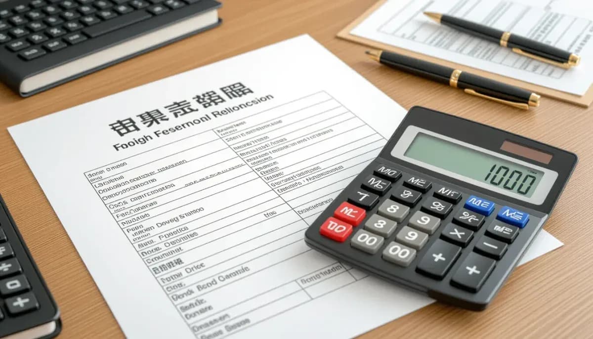 Non-Resident Property Tax Obligations in Japan
