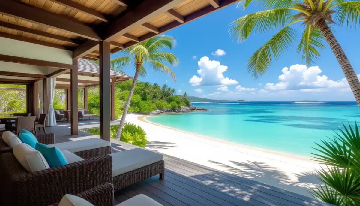 Okinawa Beachfront Property Guide for Foreign Buyers