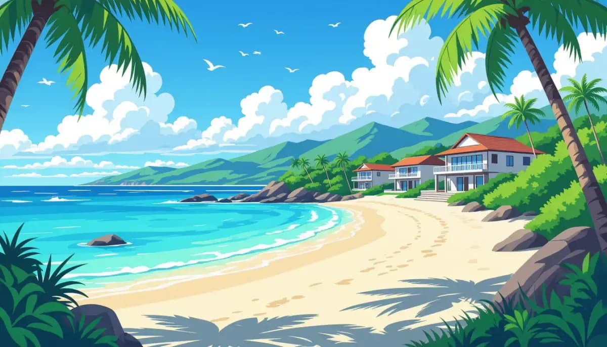 Okinawa Property Prices and Market Comparison Guide