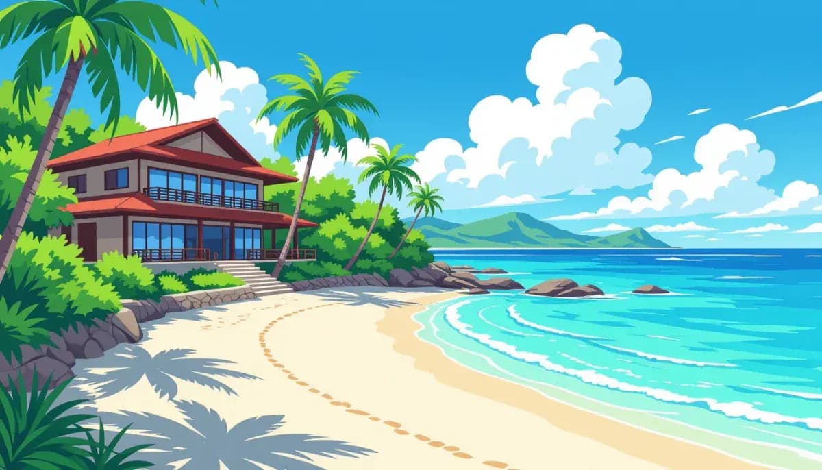 Okinawa Resort Property Investment Guide for Foreigners