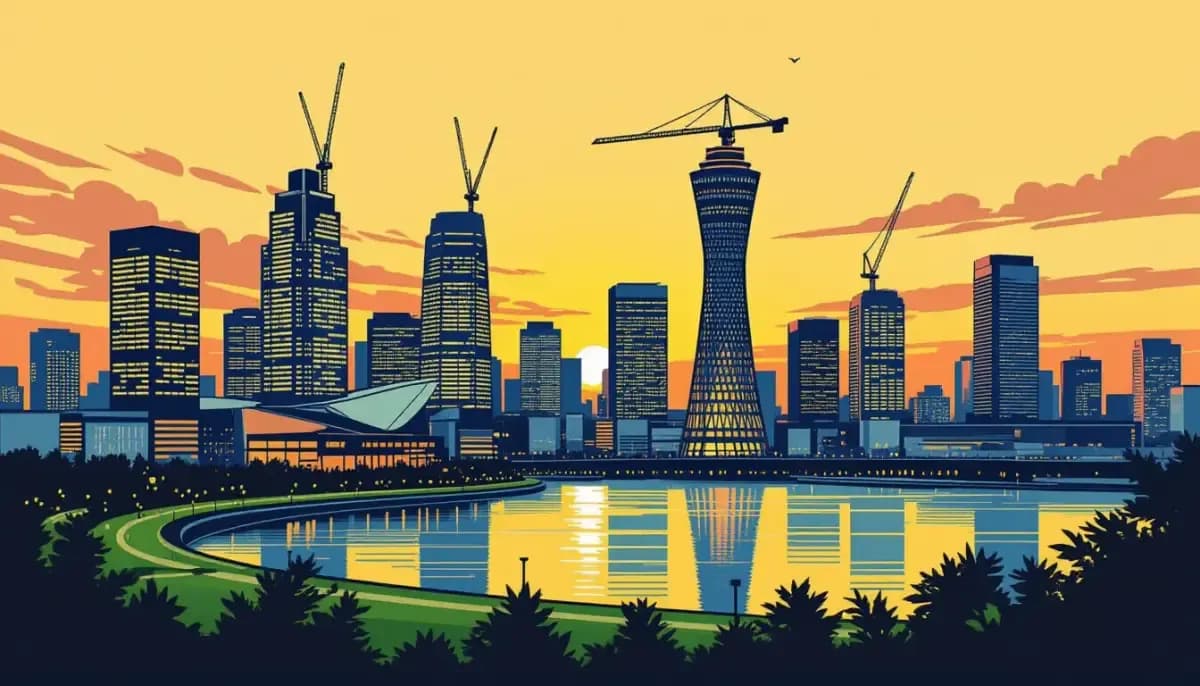 Osaka New Development Projects and Growth Areas for 2026