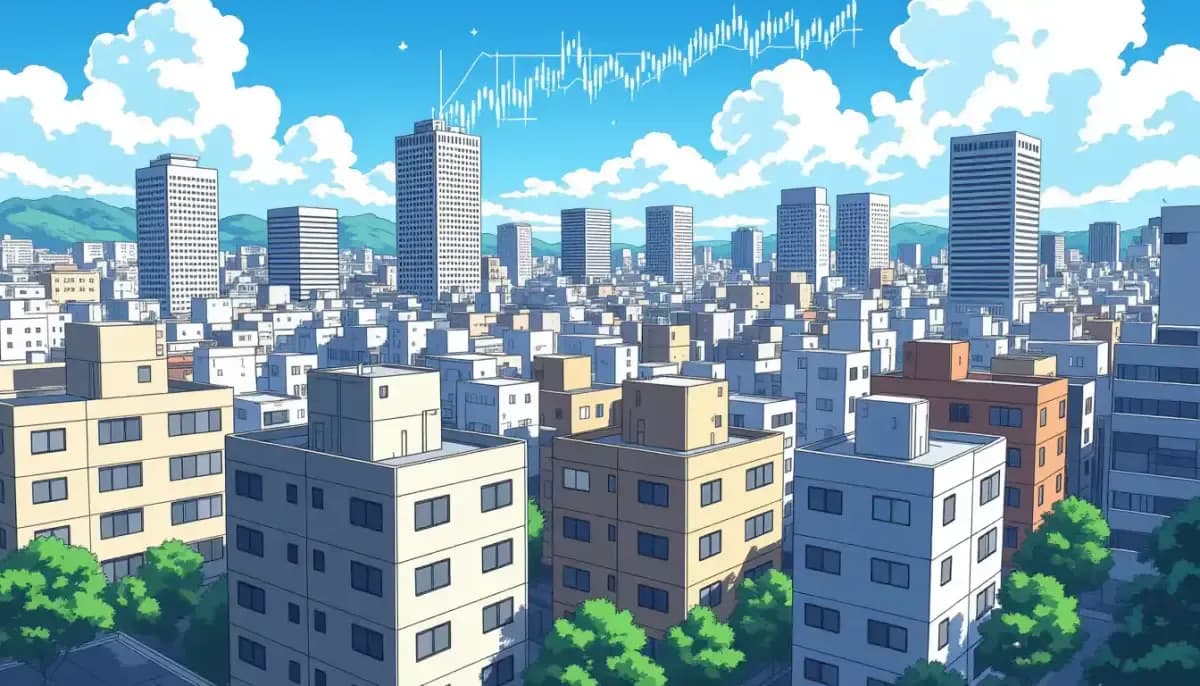 Osaka Rental Property Investment for Foreign Investors