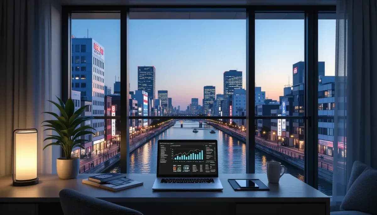 Osaka Short-Term Rental Investment Guide for Foreign Owners