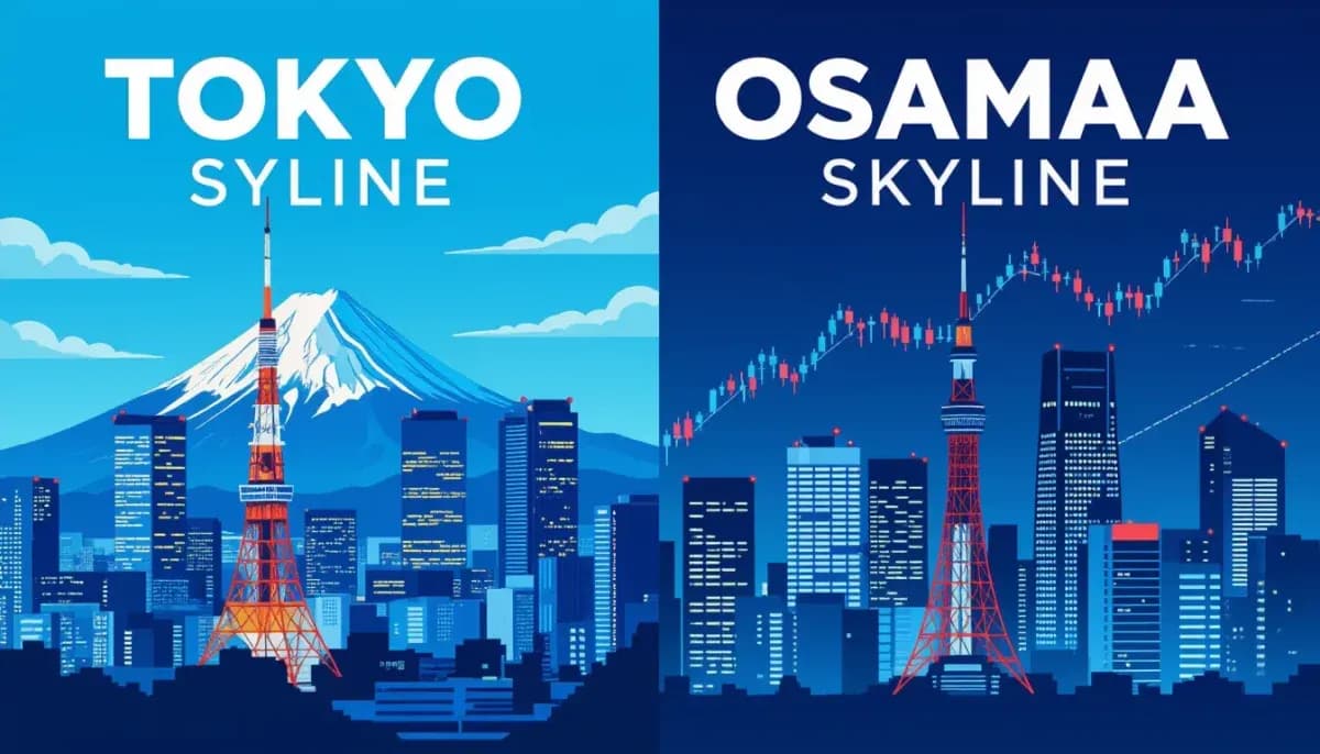 Osaka vs Tokyo Property Investment: Which Is Better?