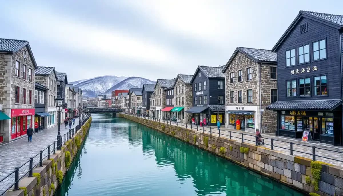 Otaru Property Guide for Foreign Buyers