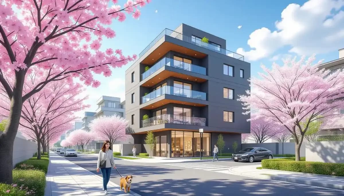 Pet-Friendly Condominiums in Japan: How to Find Them