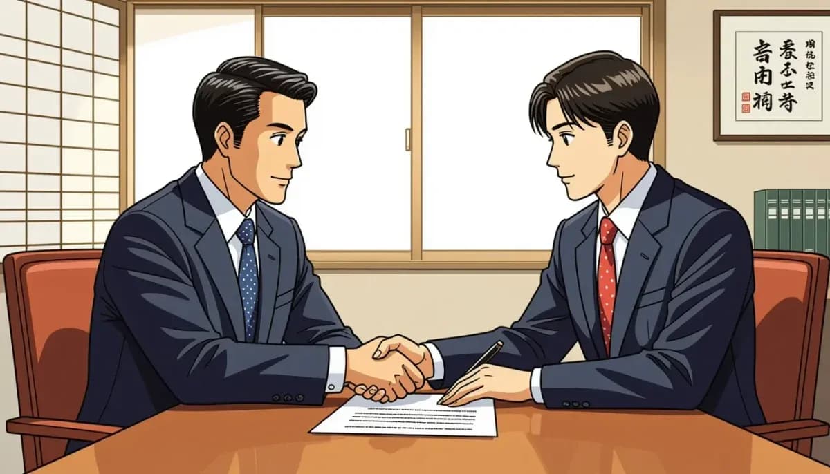 Using Power of Attorney for Japan Property Purchase