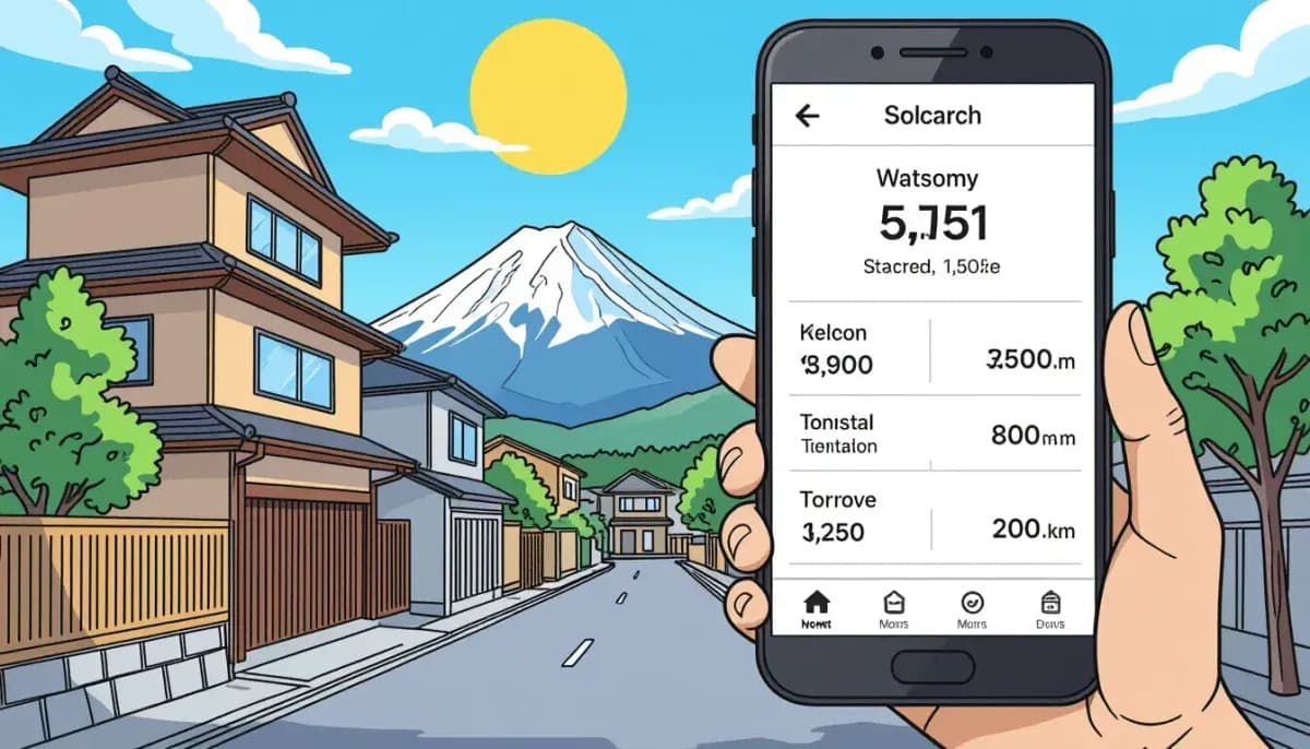 Property Management Technology and Tools for Japan Owners