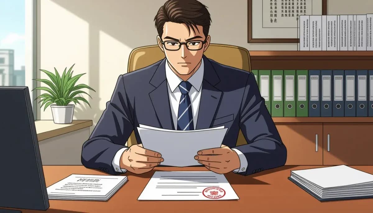 Property Registration (Touki) in Japan Explained