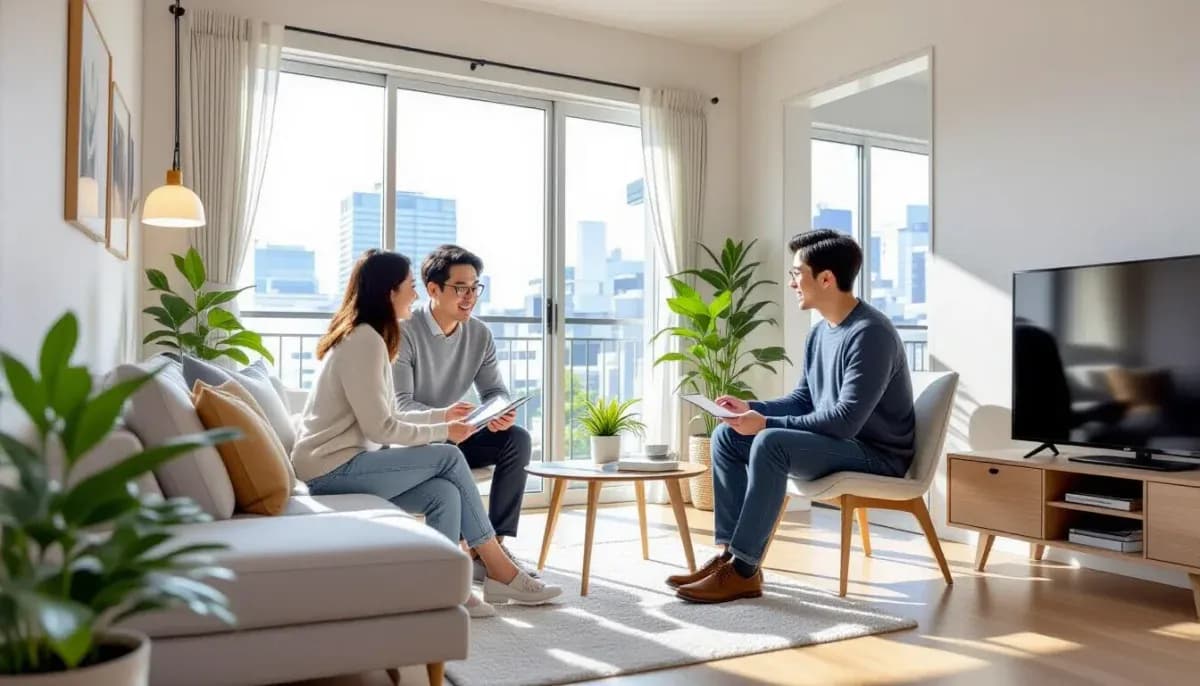 How to Schedule and Conduct Property Viewings in Japan