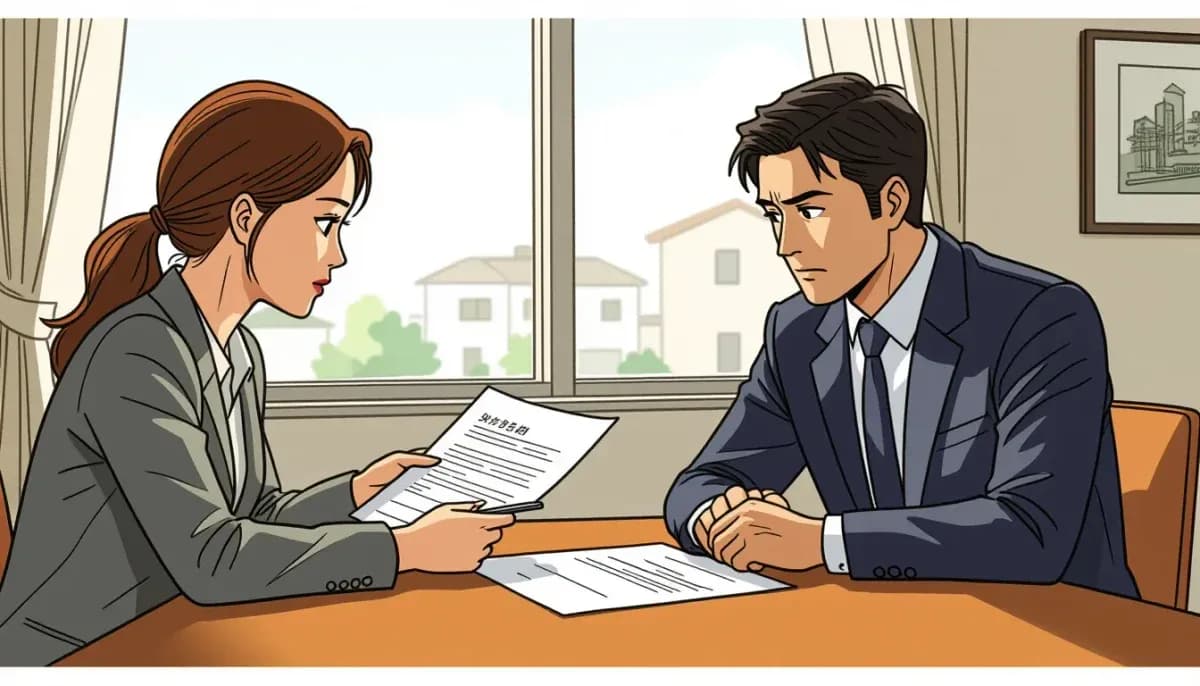 Red Flags and Scams to Watch For with Japan Real Estate Agents