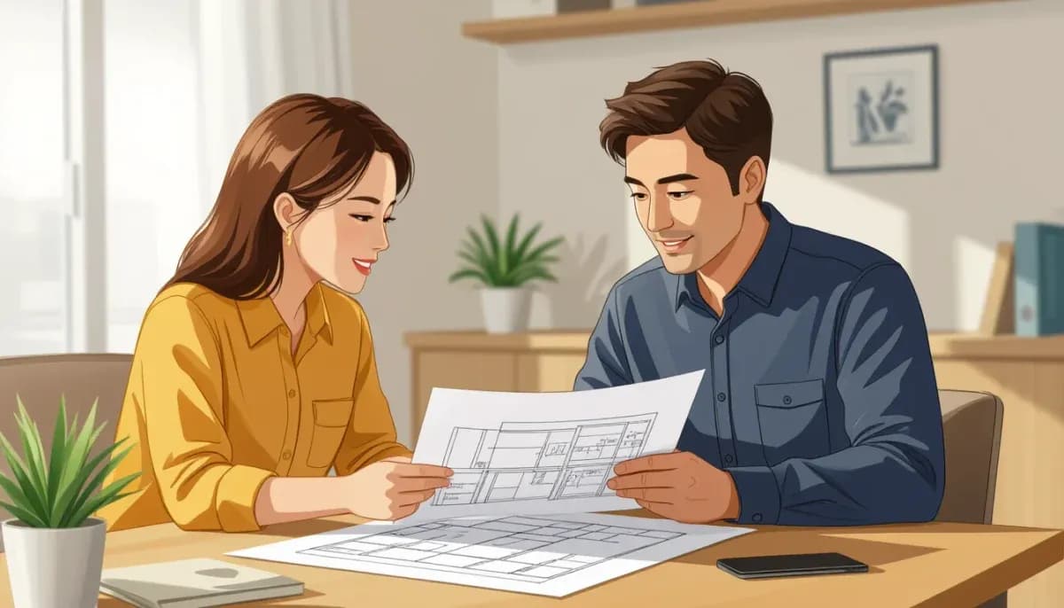 How to Find and Choose a Renovation Contractor in Japan