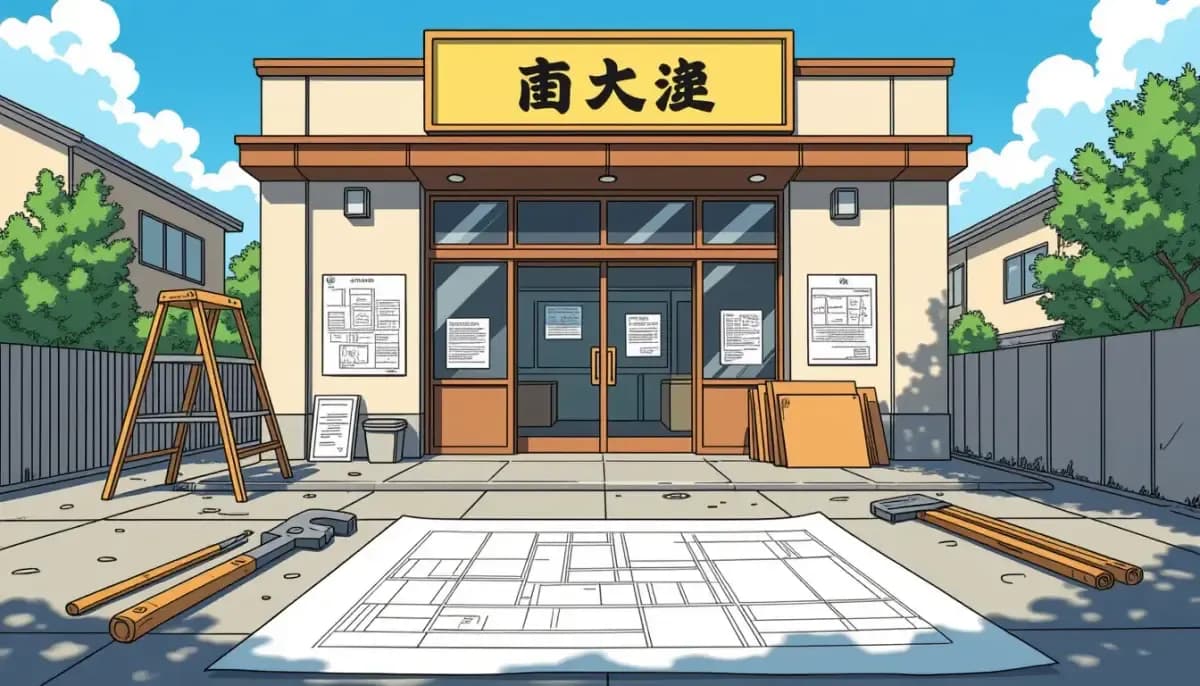 Renovation Financing and Loan Options in Japan