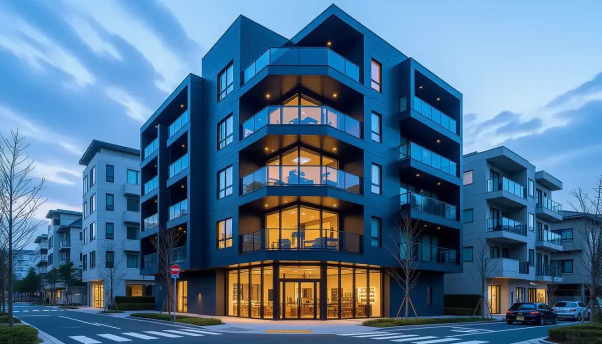 Repair Reserve Fund (Shuuzen Tsumitate Kin) in Japan Condos