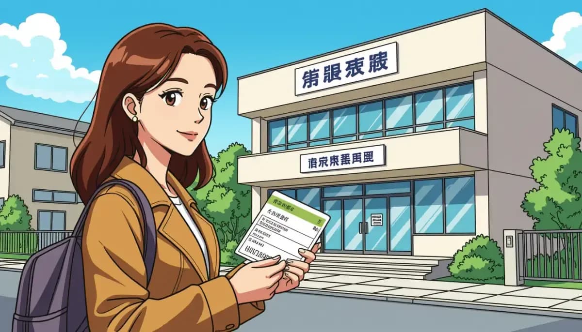 Changing Your Residency Status After Buying Property in Japan