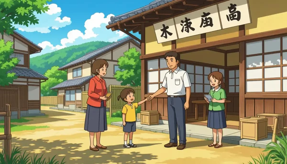 Integrating into Rural Japanese Communities as a Foreign Buyer