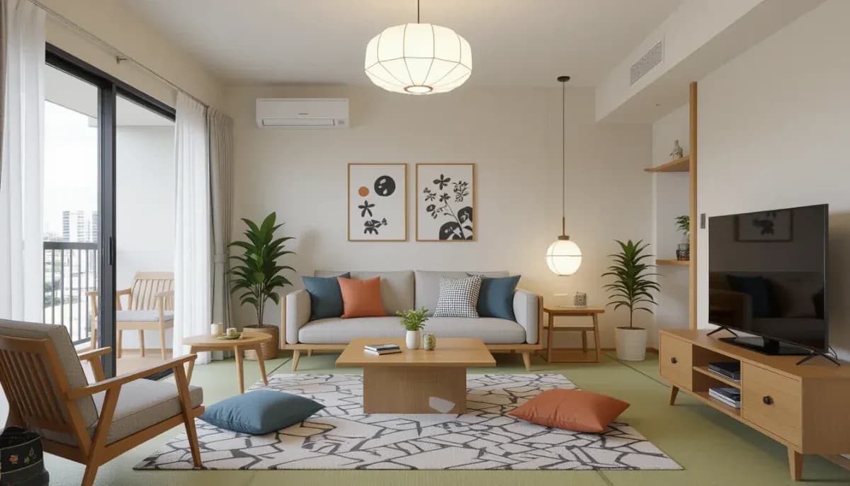 How to Set Up and Furnish a Minpaku Property in Japan