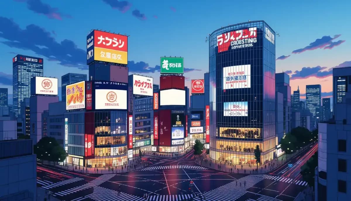 Shibuya Ward Property Guide for Foreign Buyers