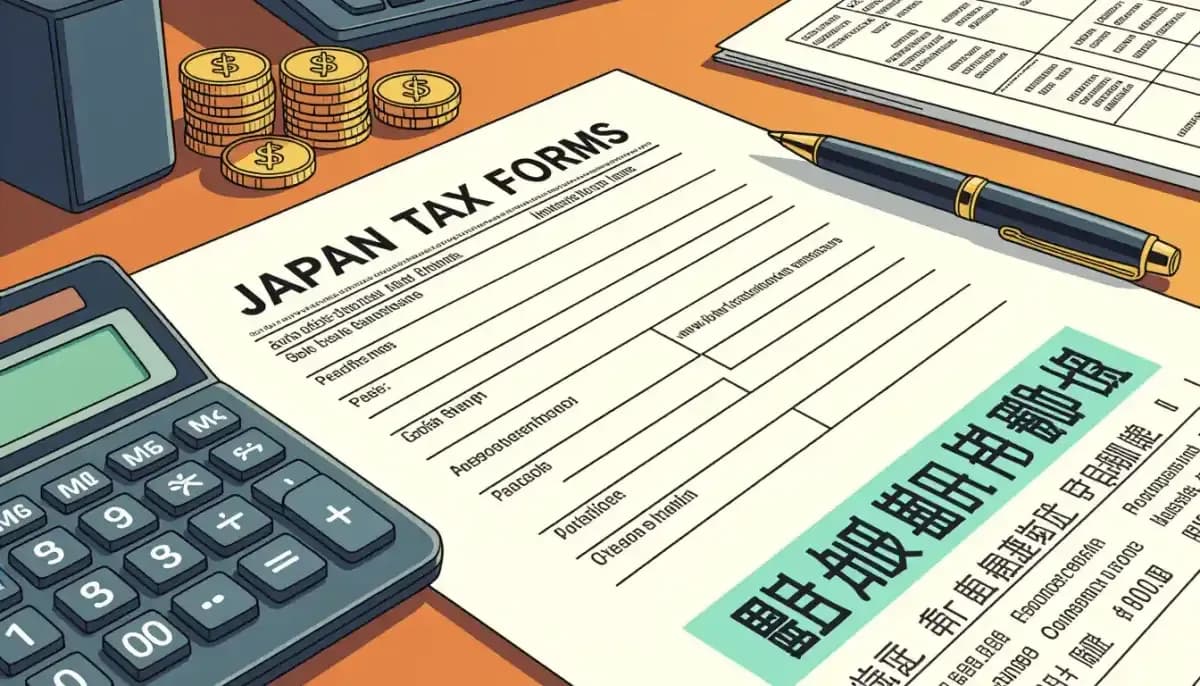 Tax Obligations for Minpaku Operators in Japan