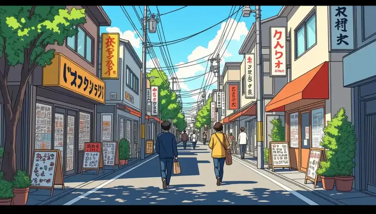 Tokyo Expat Neighborhoods and International Community Guide