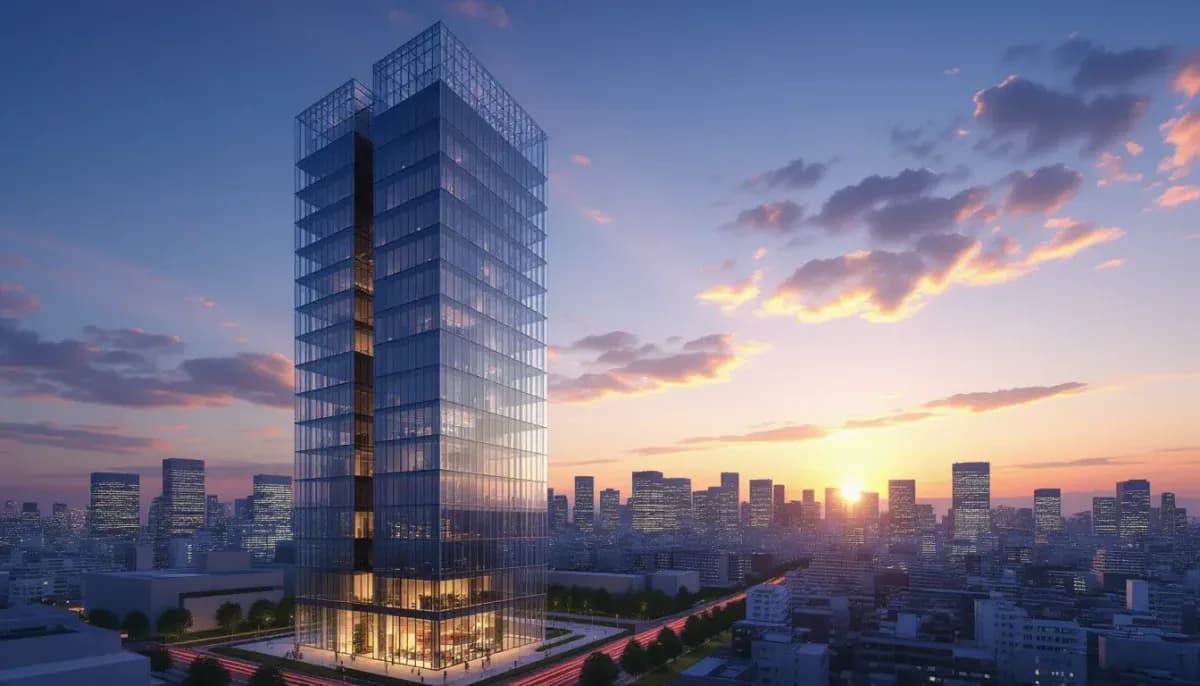 Tower Mansions in Japan: High-Rise Living Guide for Foreigners