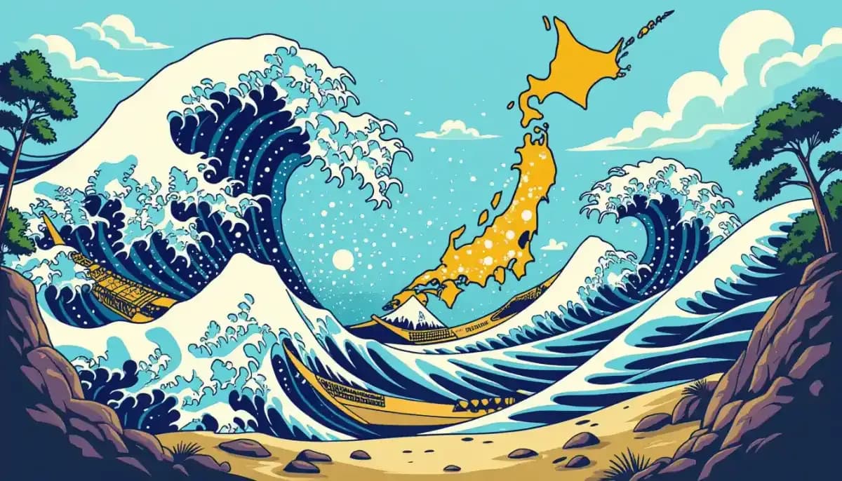 Tsunami Risk Assessment for Japan Property Locations