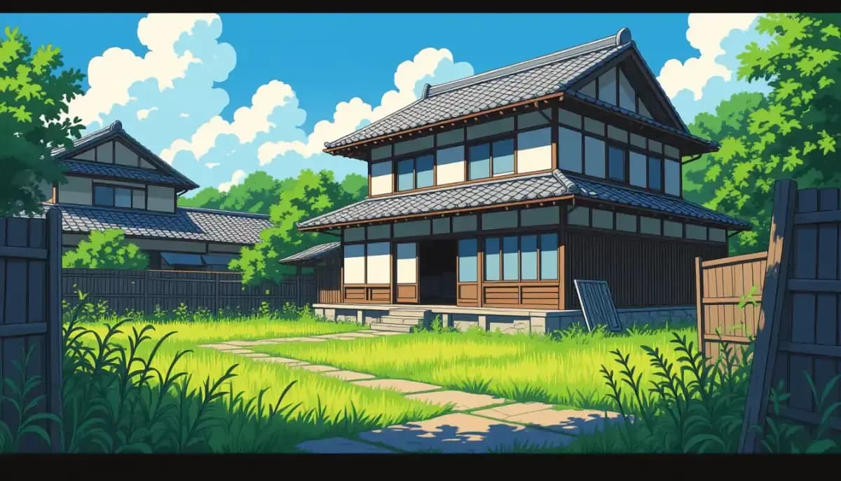 What Is an Akiya? Japan's Vacant House Phenomenon Explained