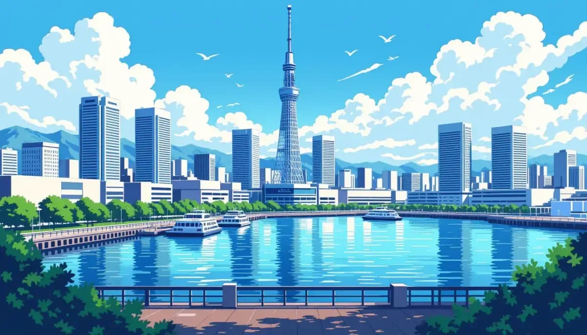 Yokohama Property Prices Guide and Area Comparison