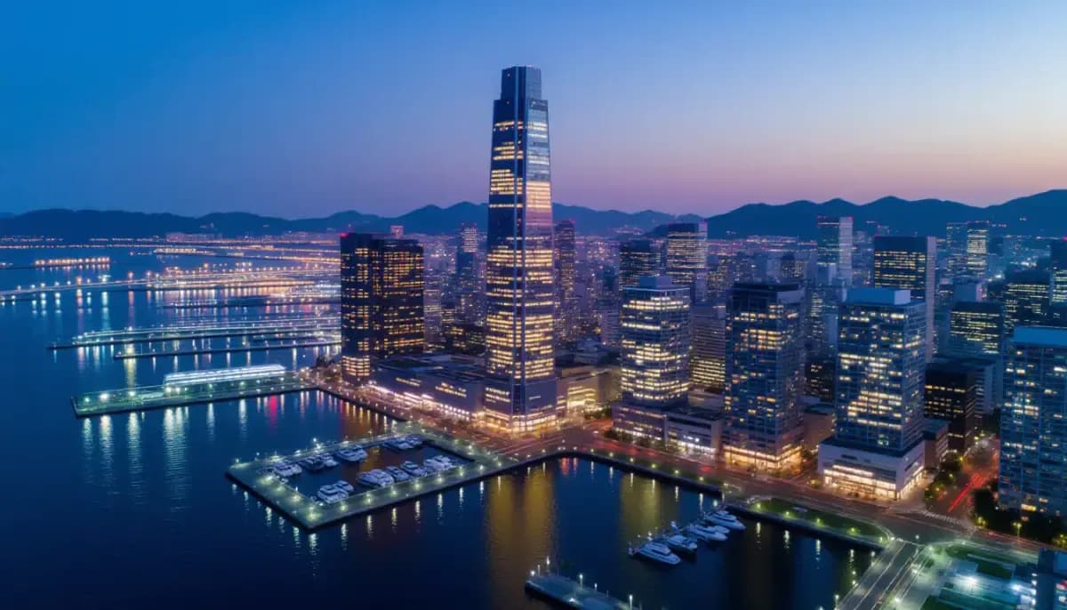 Yokohama Rental Property Investment Analysis